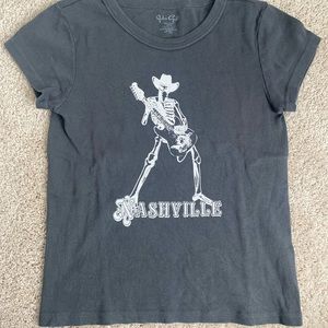 Brandy Melville Graphic Tee
